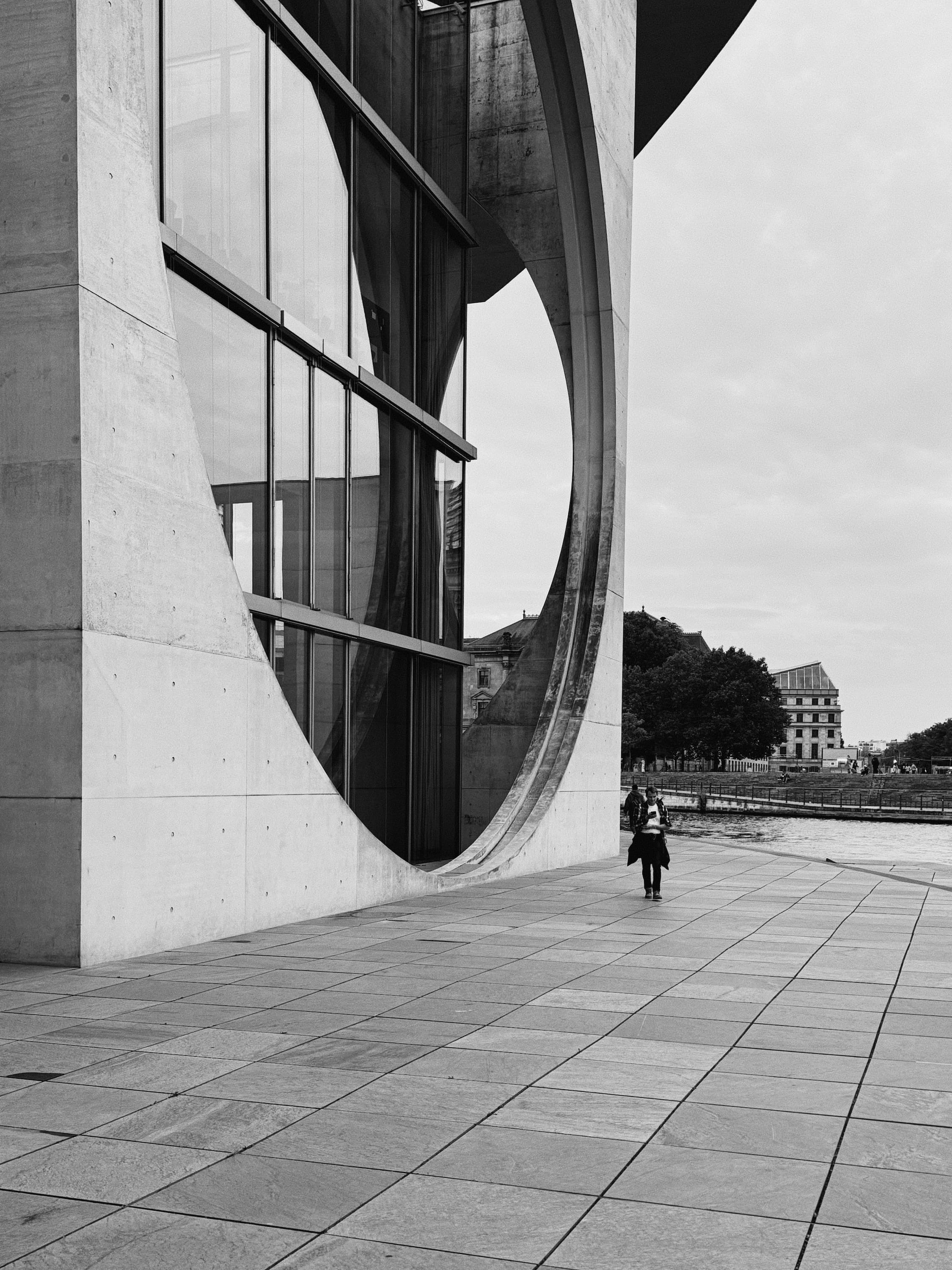 Architecture photograph 1