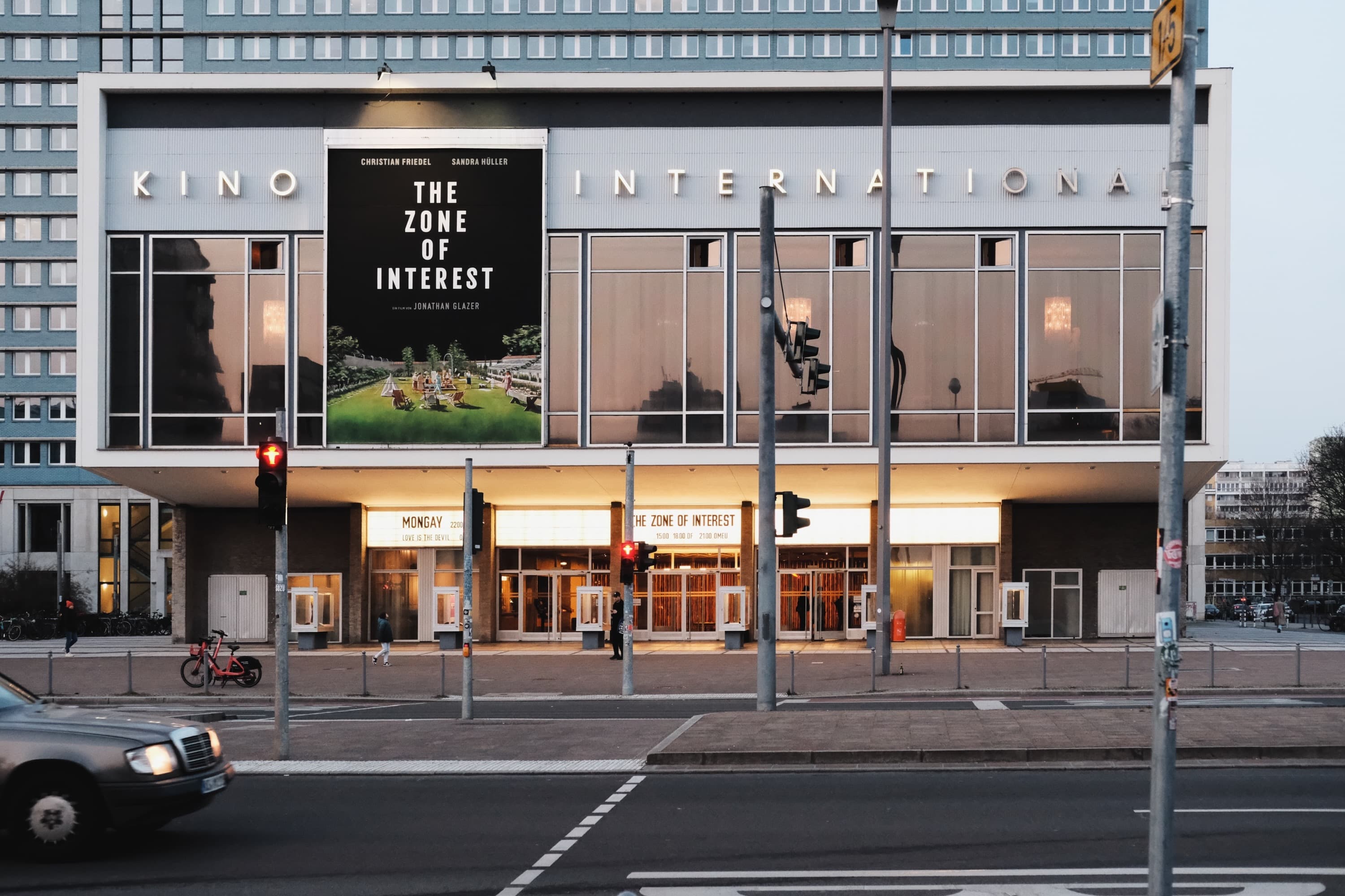 Architecture photograph 2