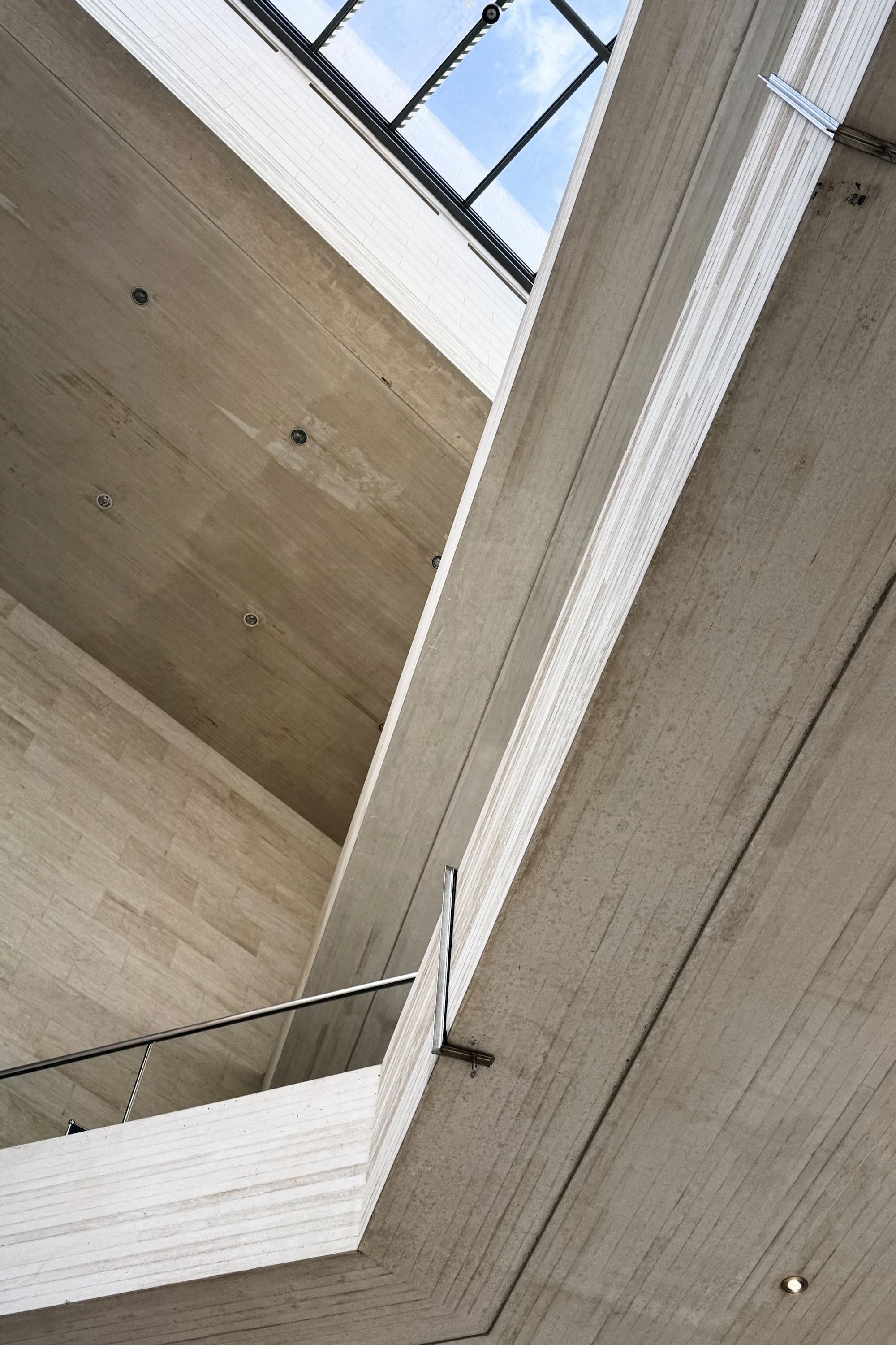 Architecture photograph 6