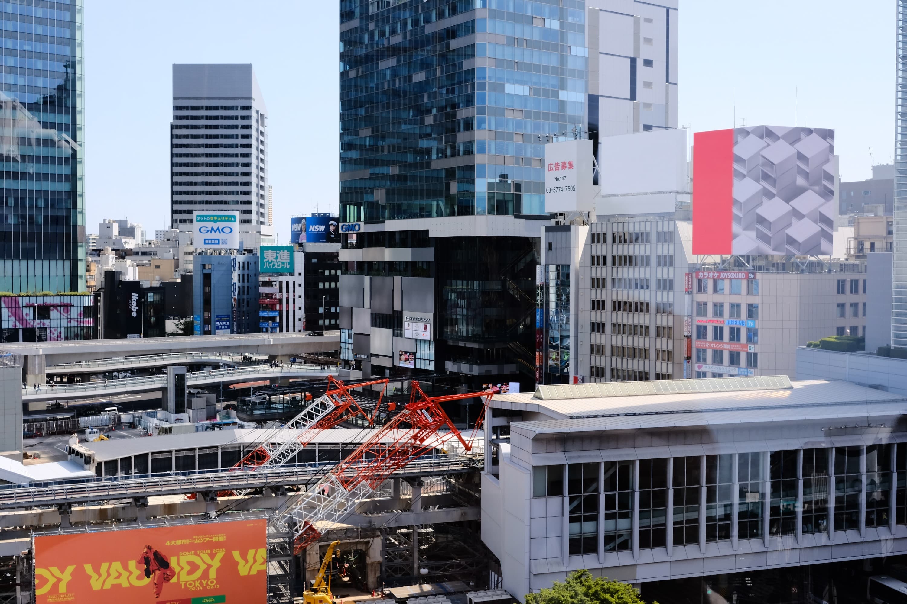 Architecture photograph 7