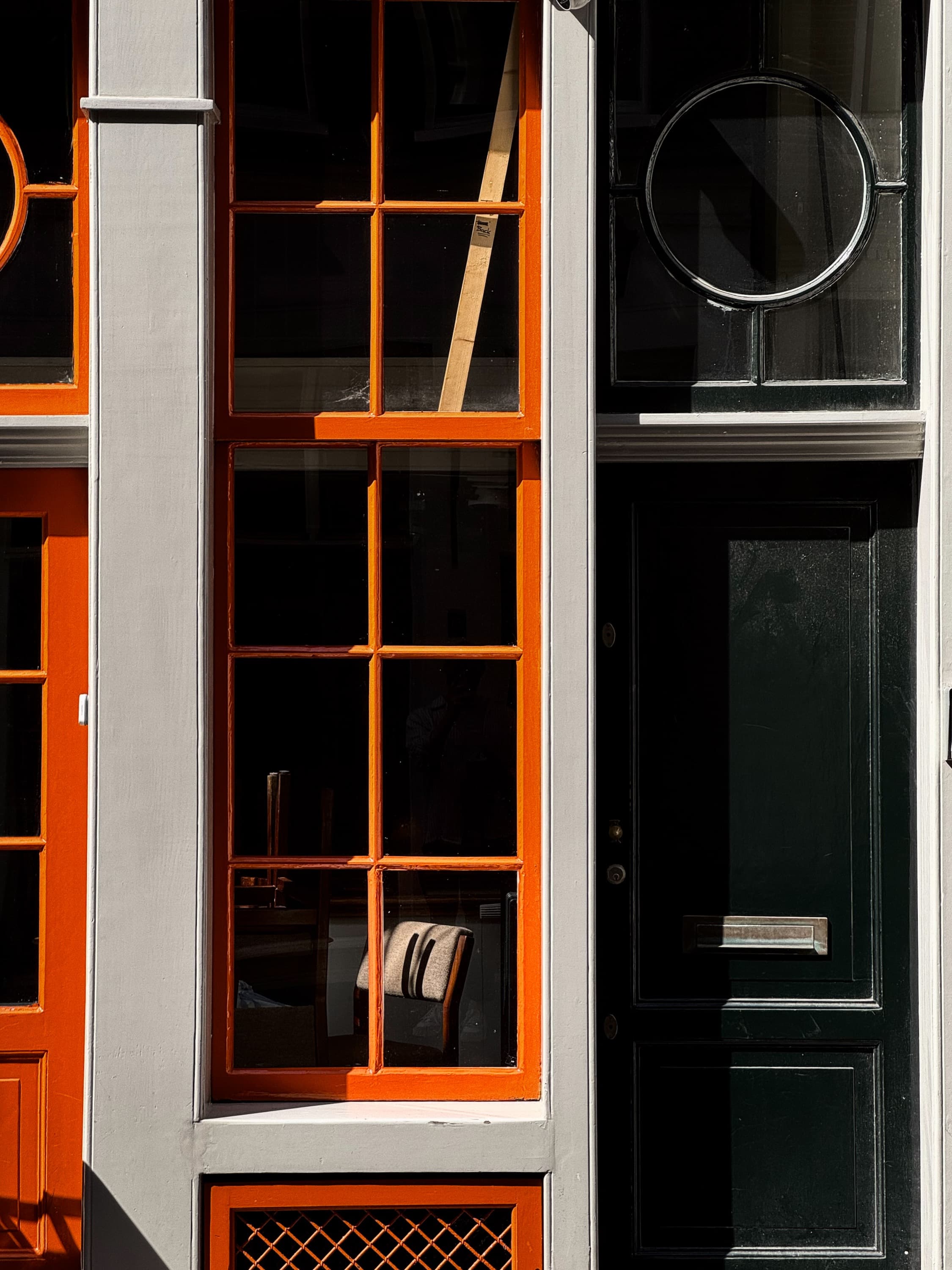 Architecture photograph 8