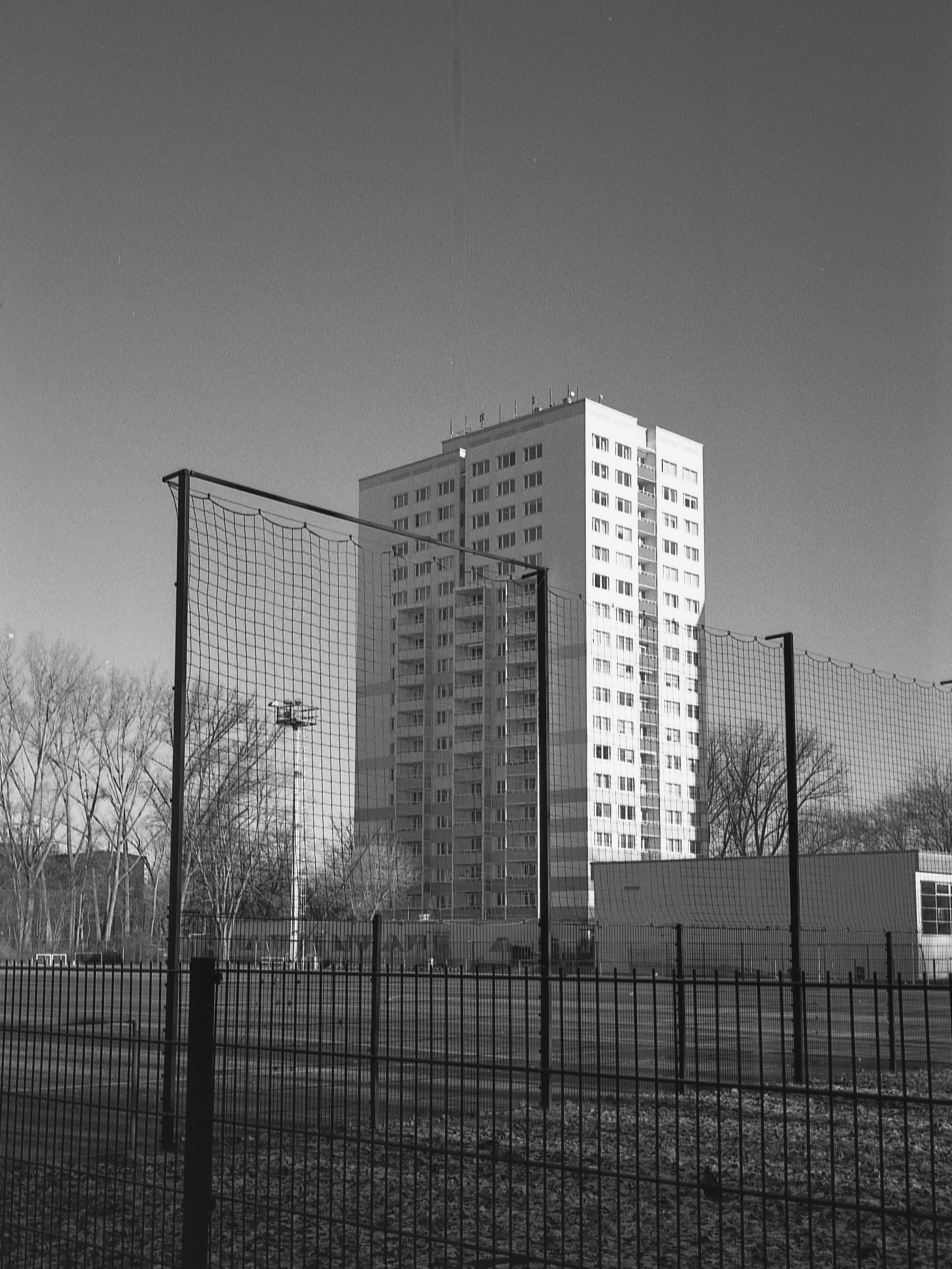 Architecture photograph 12