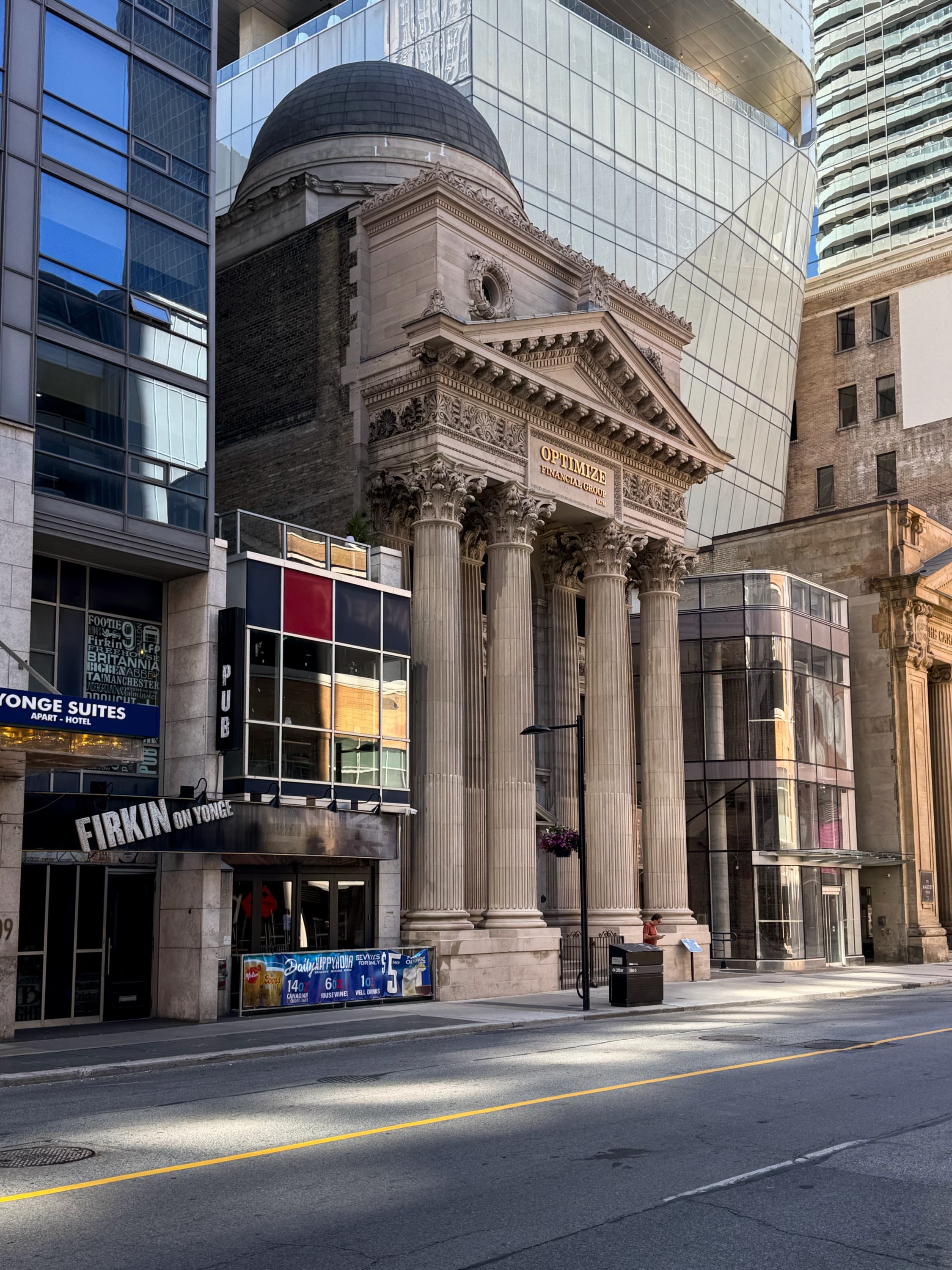 Architecture photograph 17