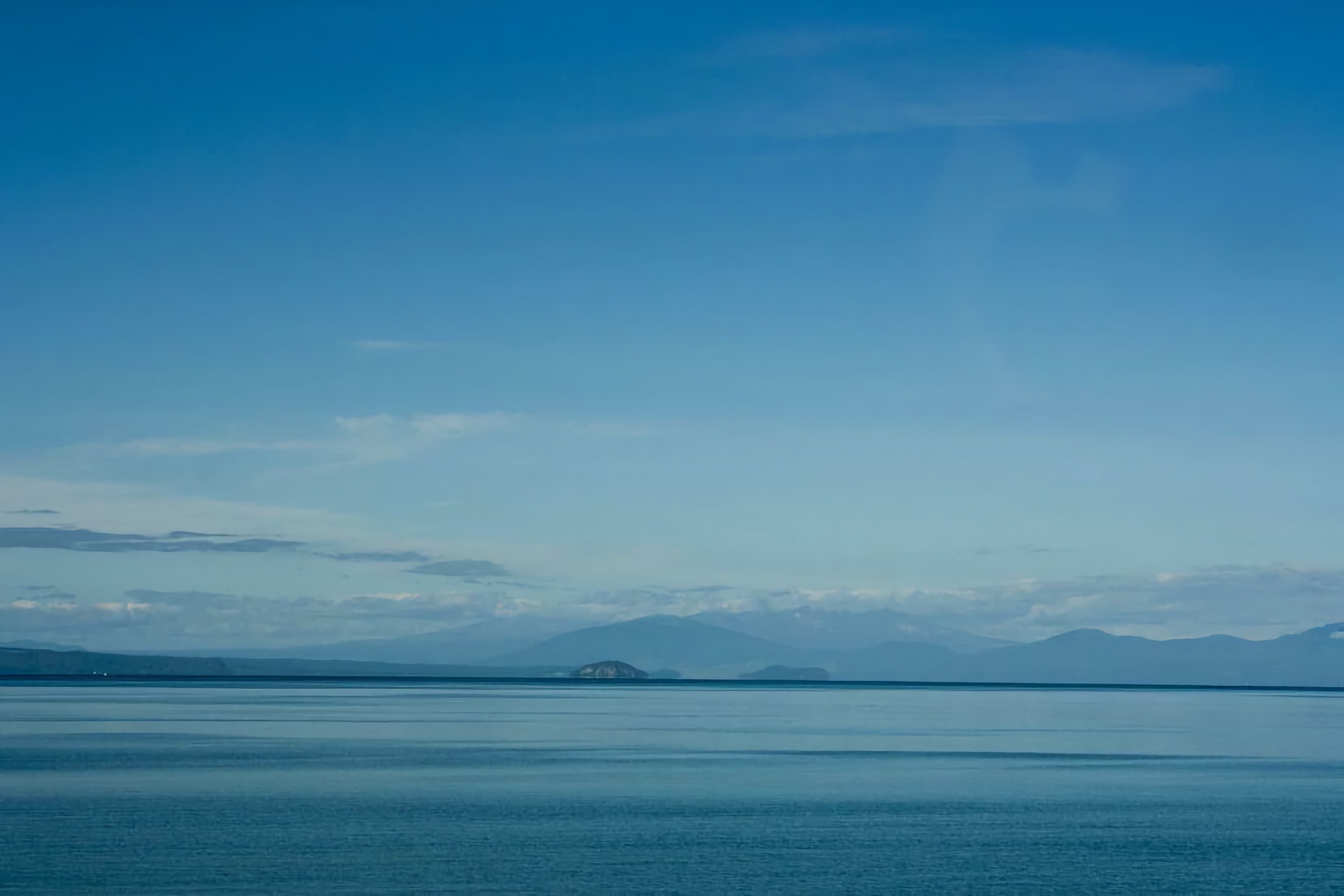 Landscape photograph 7