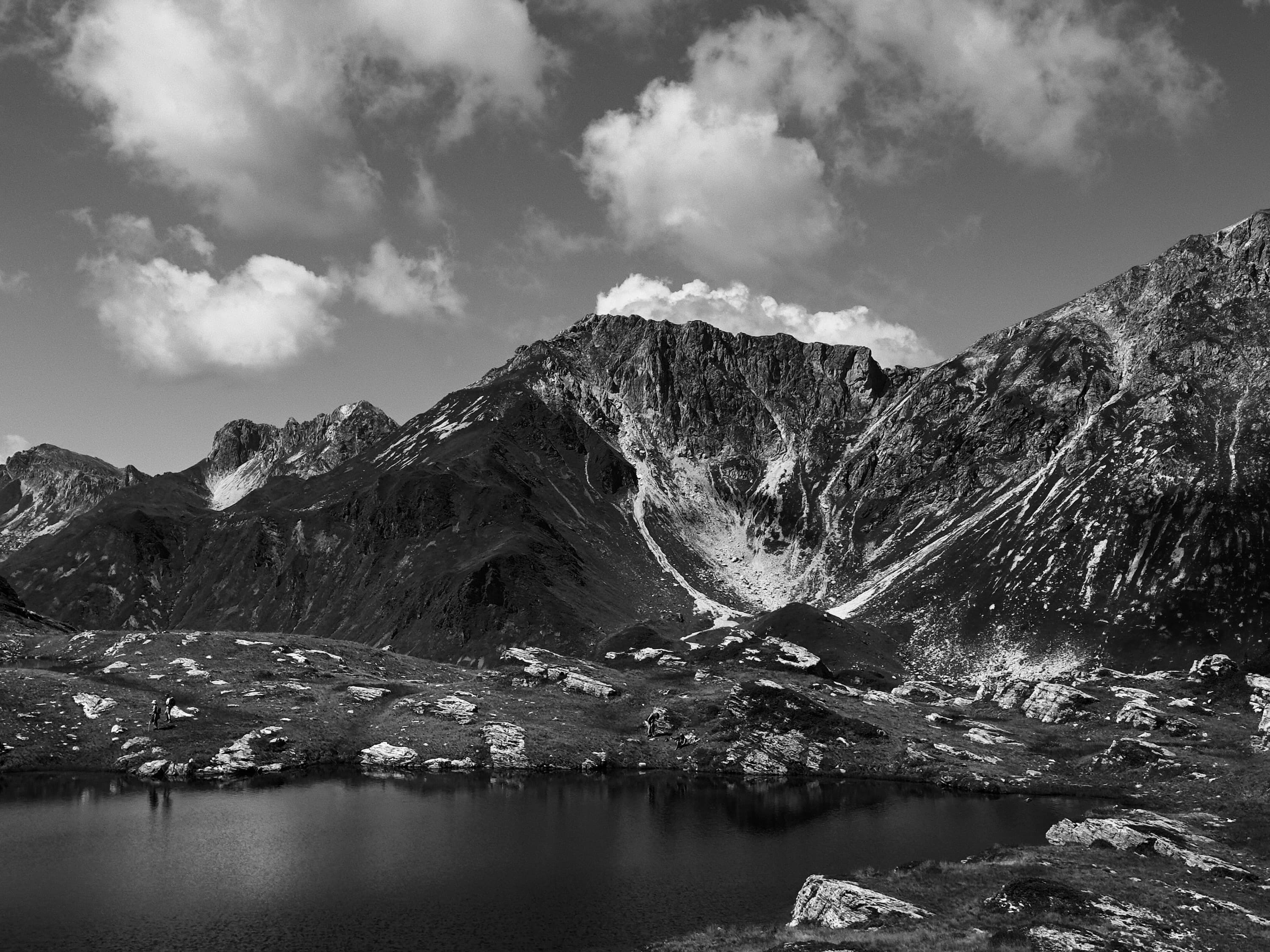 Landscape photograph 9