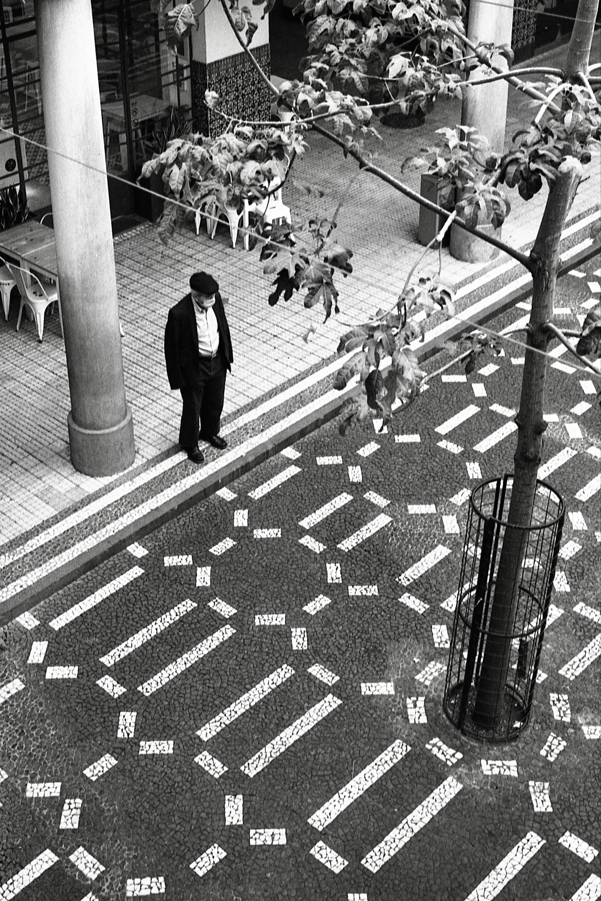 Street photograph 12