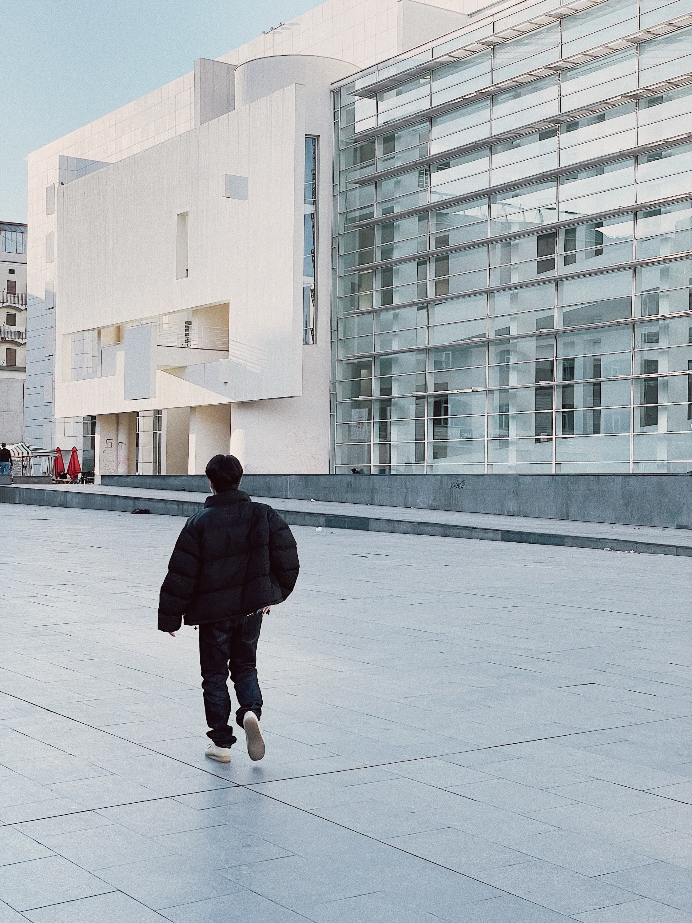 Street photograph 16