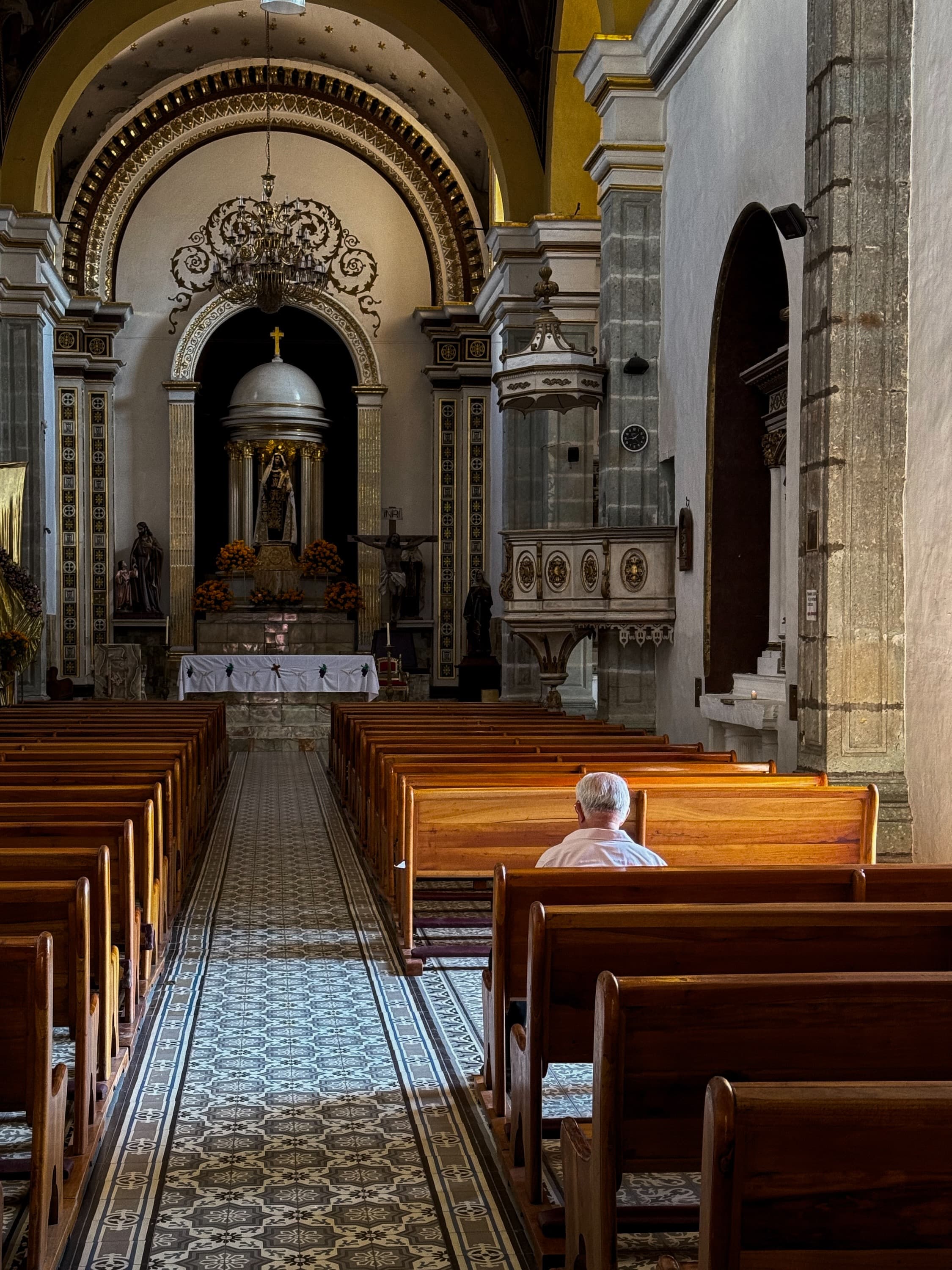 Street photograph 18