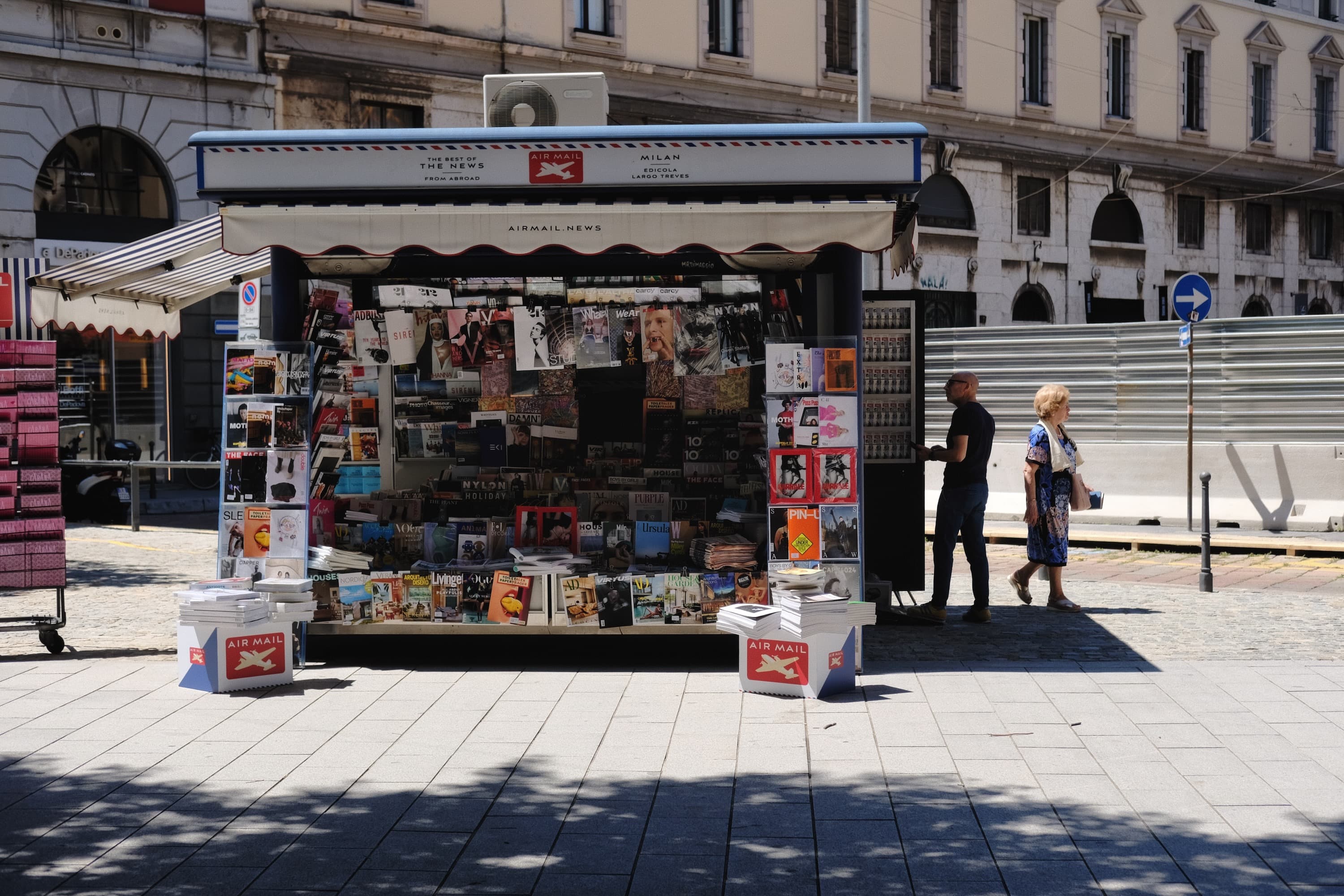 Street photograph 20