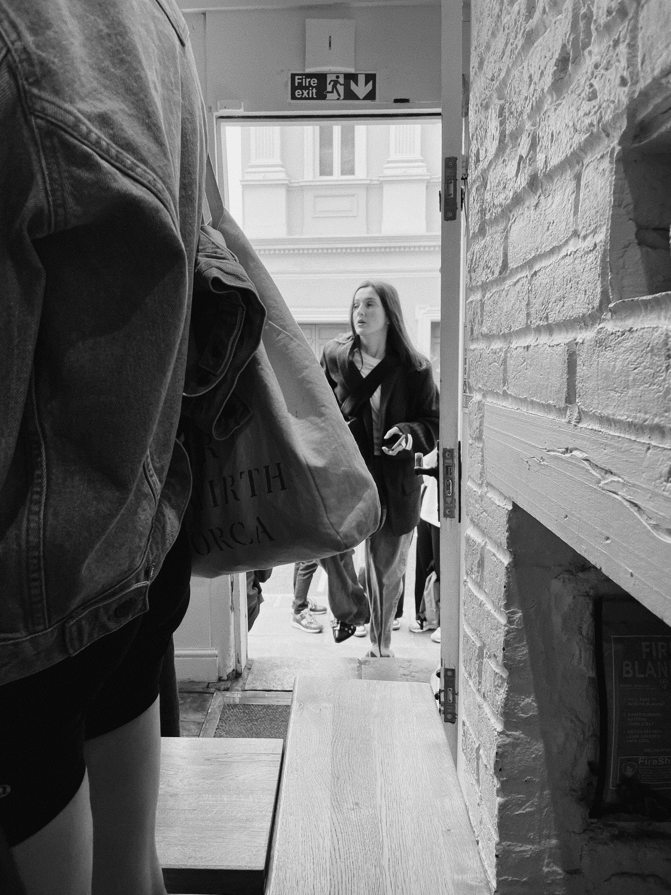 Street photograph 22