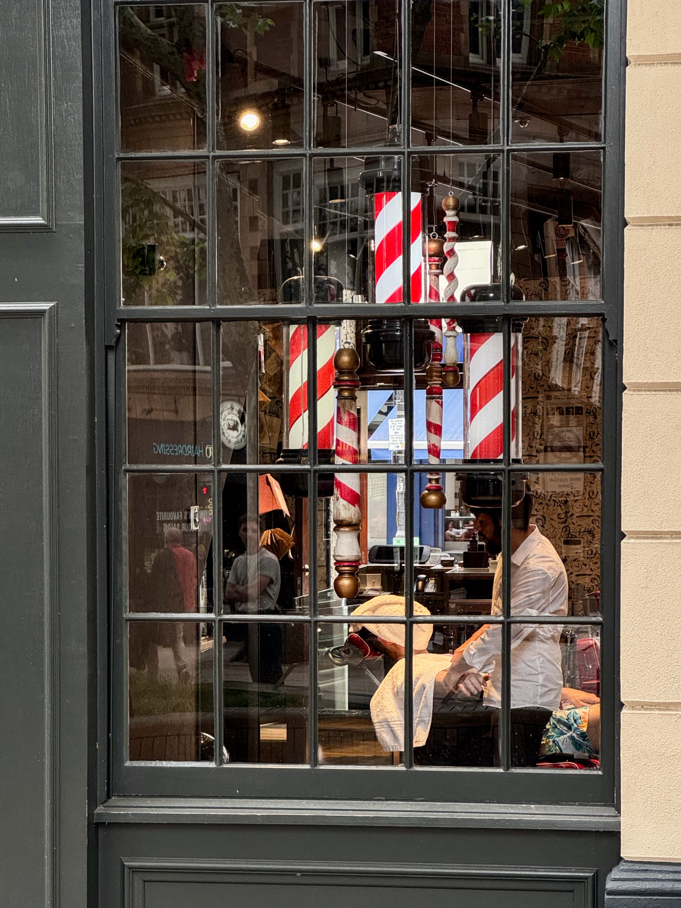 Street photograph 23